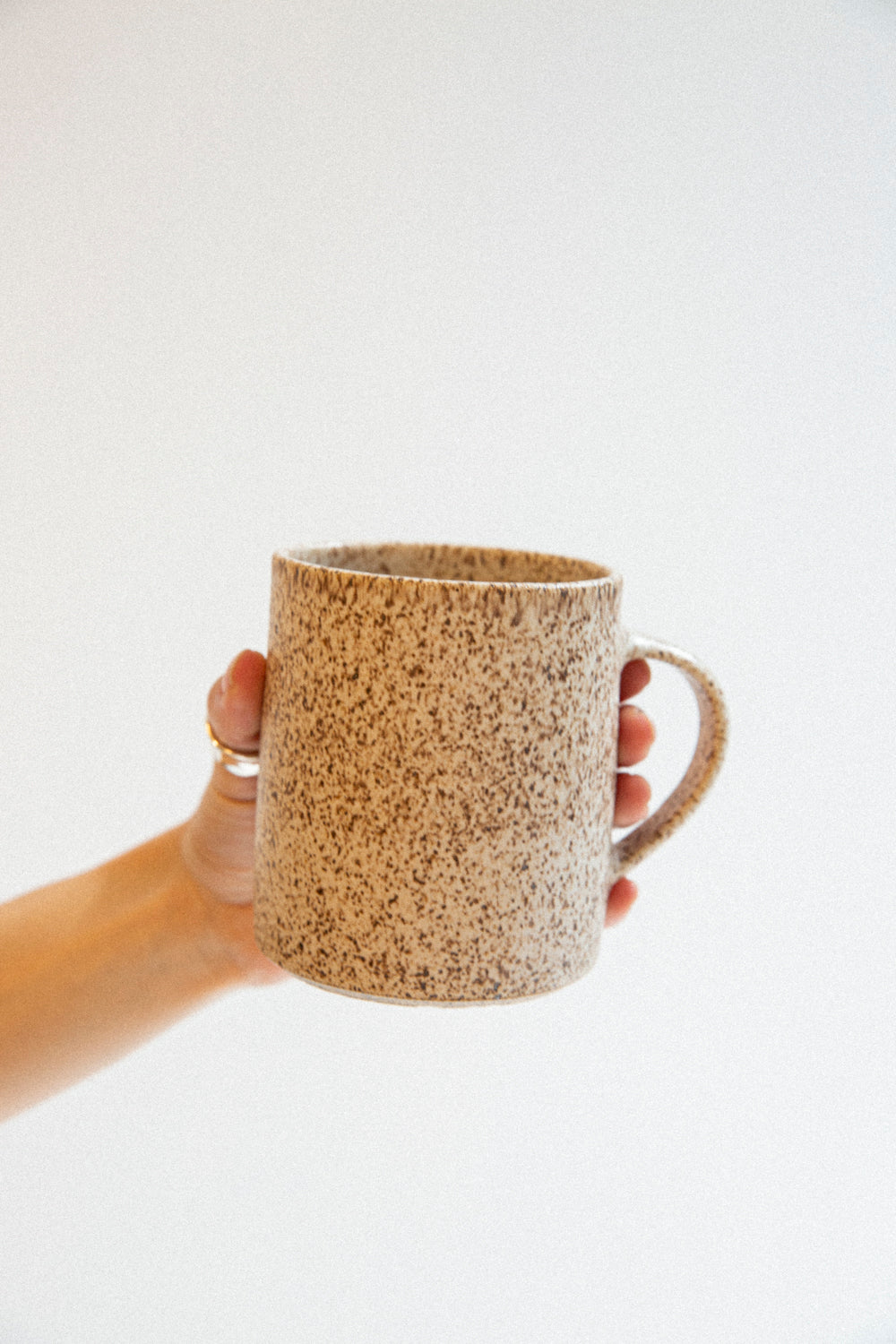 Large Mug / No. 01 (14oz)