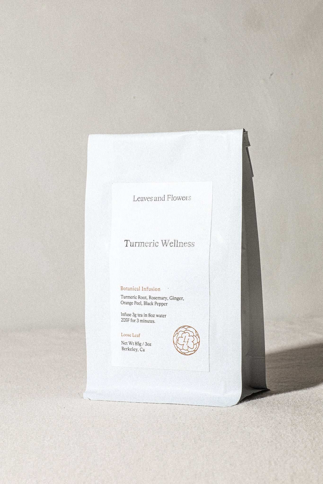 Load image into Gallery viewer, Turmeric Wellness Tea
