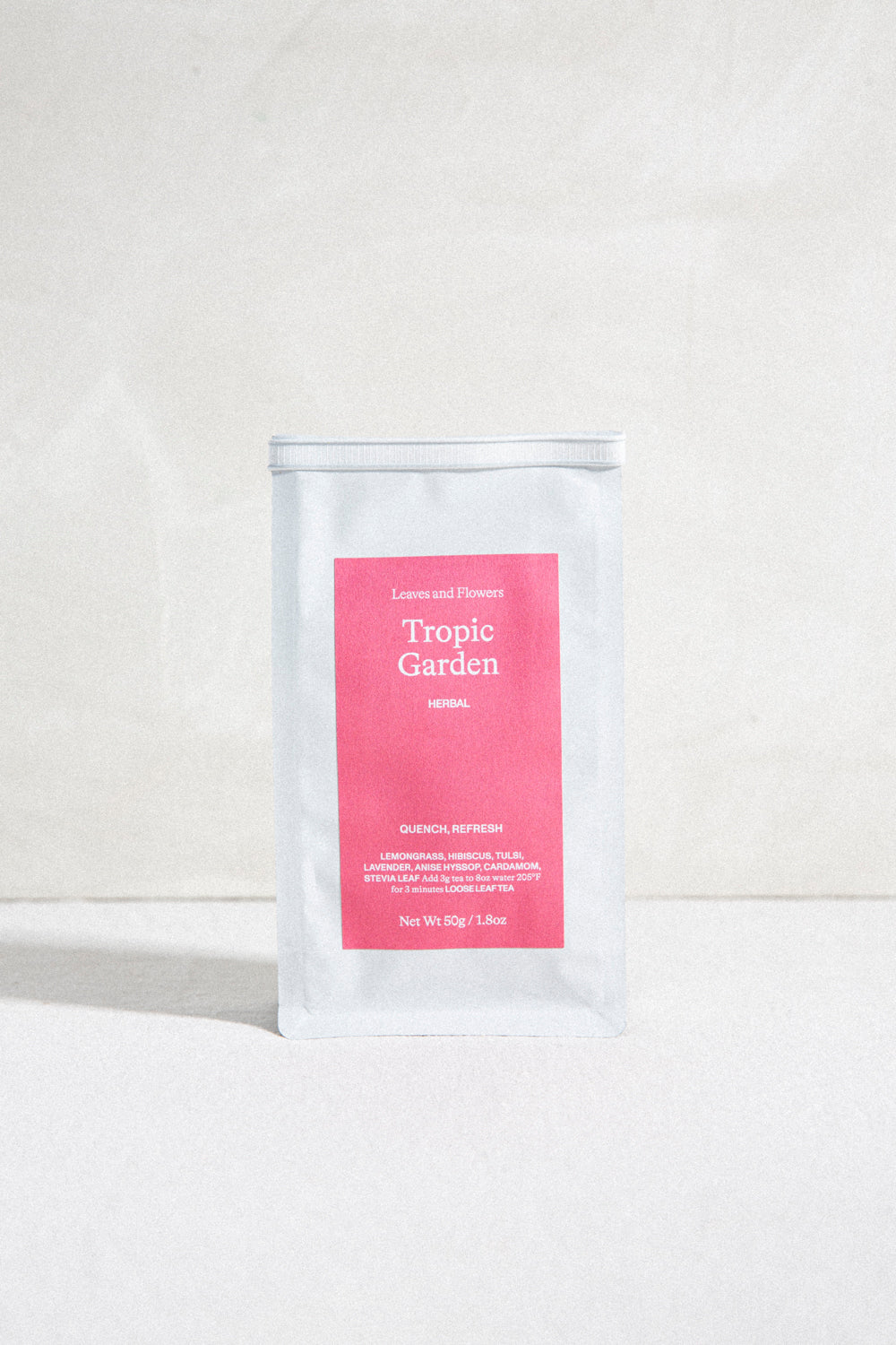 Tropic Garden Tea
