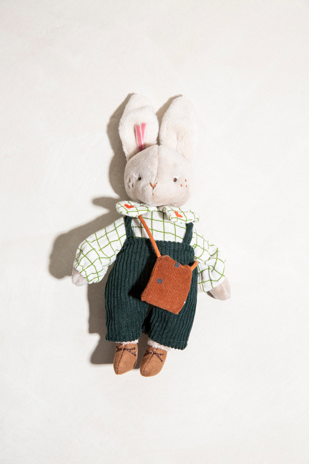 Les Minouchkas - Little Rabbit