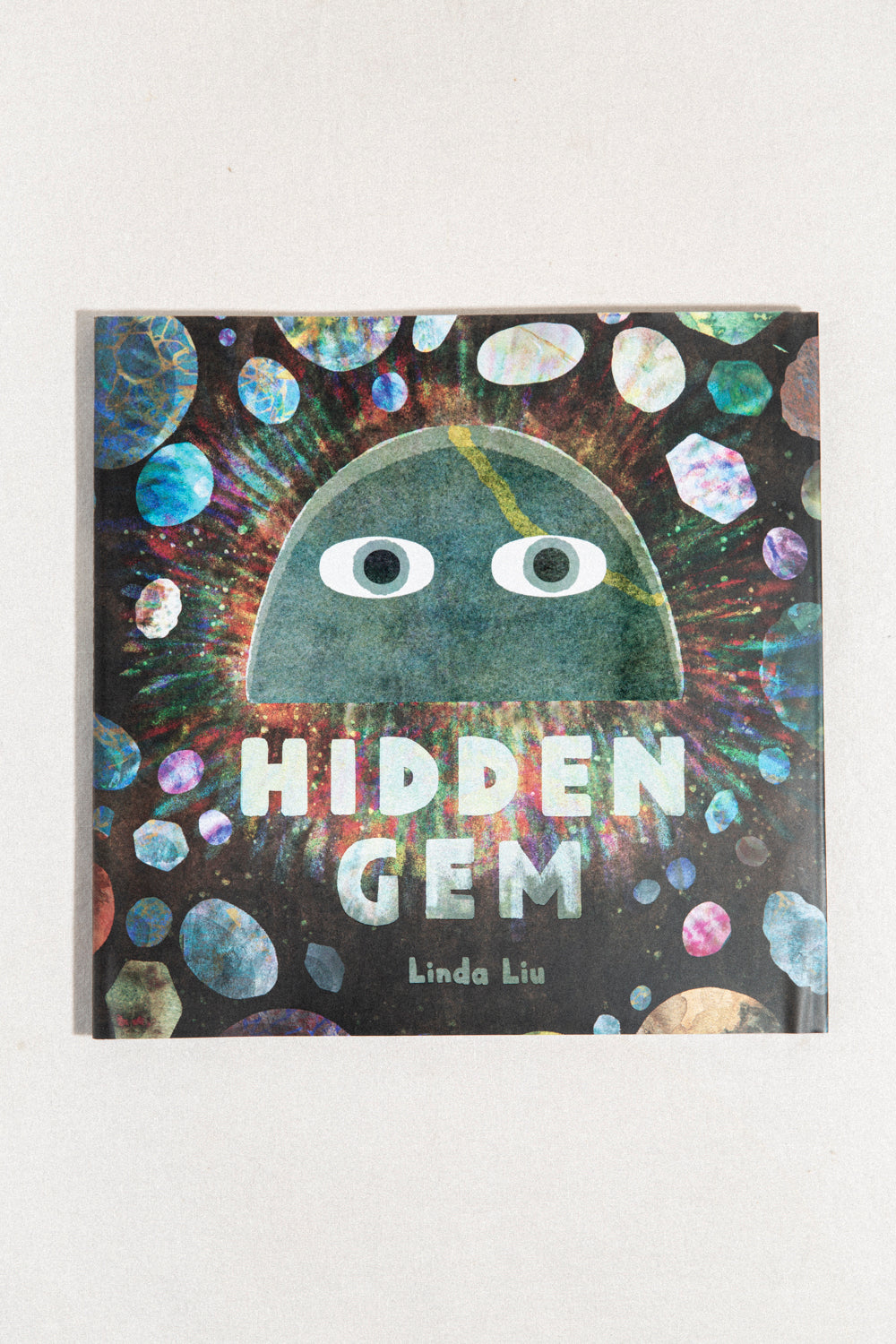 Hidden Gem