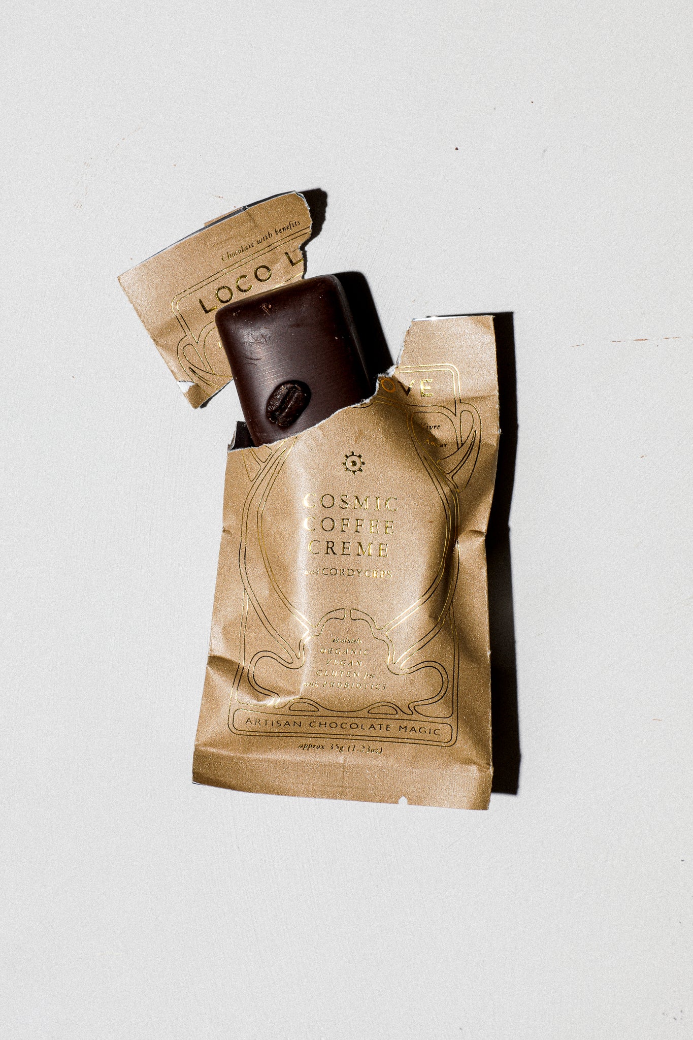 Load image into Gallery viewer, Cosmic Coffee Creme Chocolate

