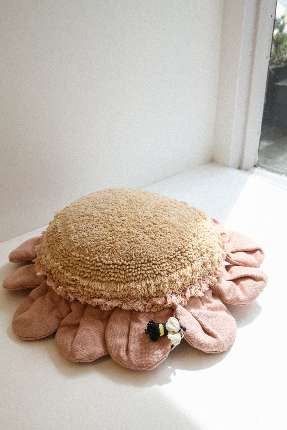 Daisy Floor Cushion