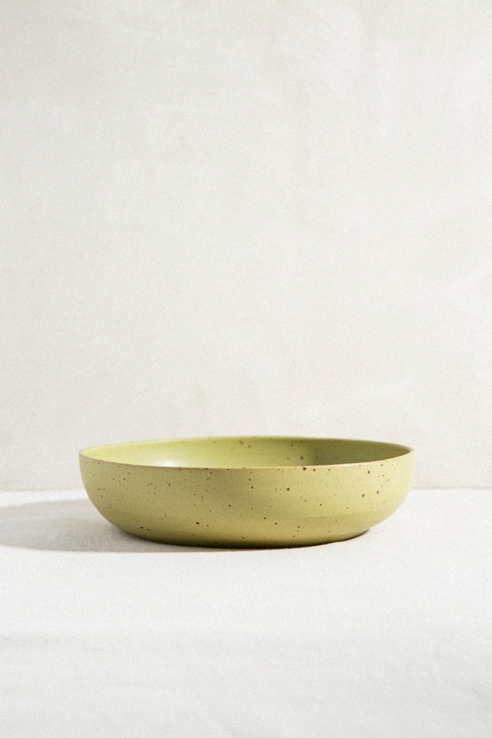 Low Bowl / No. 01