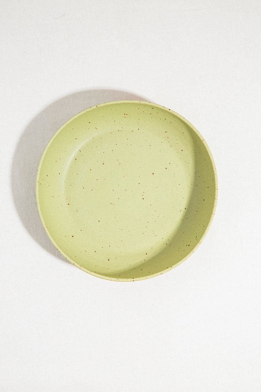 Low Bowl / No. 01