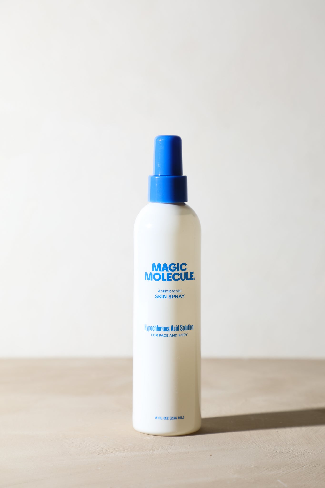 Antimicrobial Skin Spray