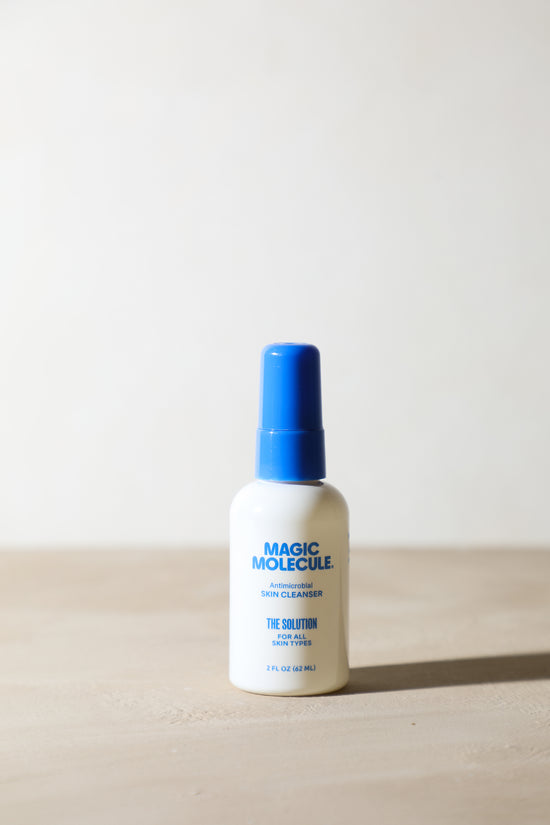 Antimicrobial Skin Spray