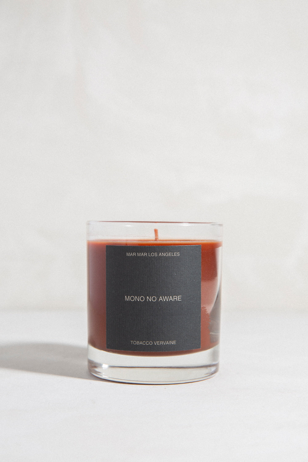 8 oz Candle