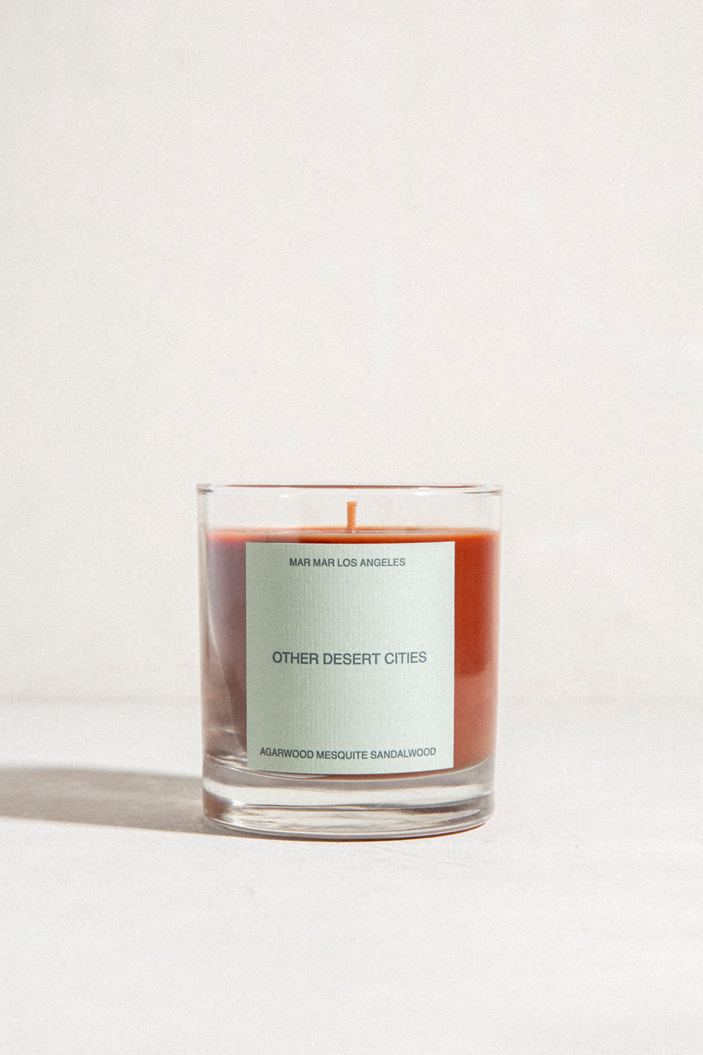8 oz Candle
