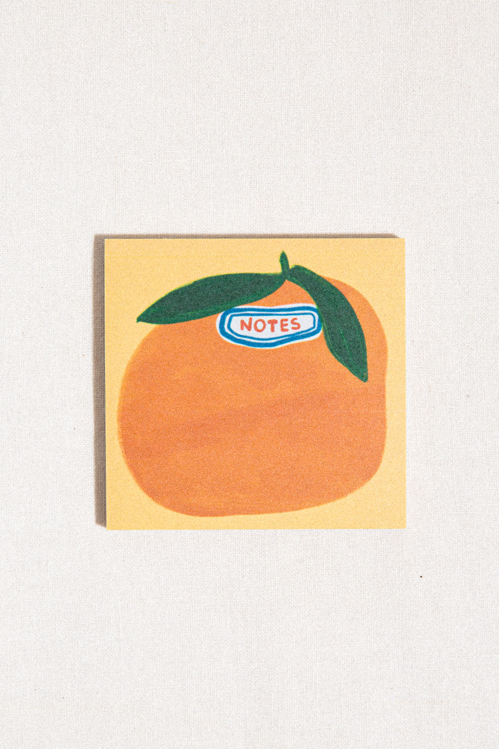 Clementine Sticky Notes