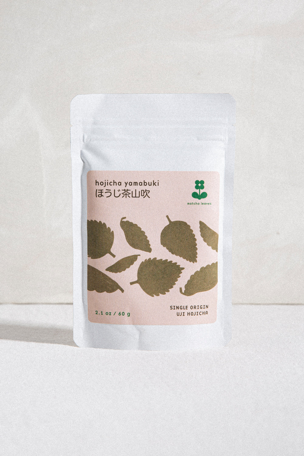 Yamabuki Roasted Hojicha Powder
