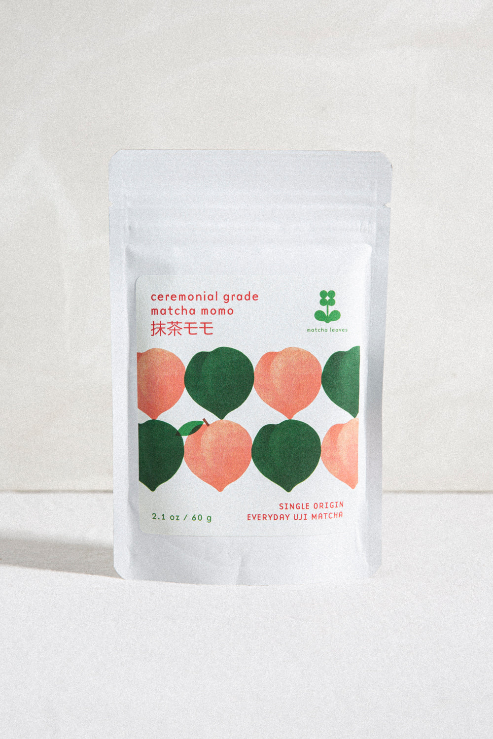 Momo Ceremonial Grade Uji Matcha