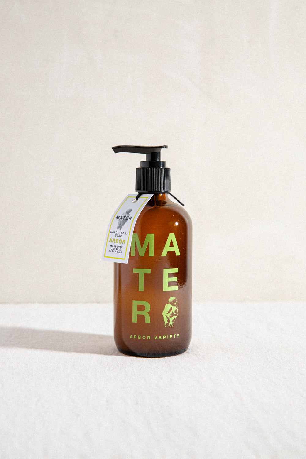 Arbor Liquid Soap