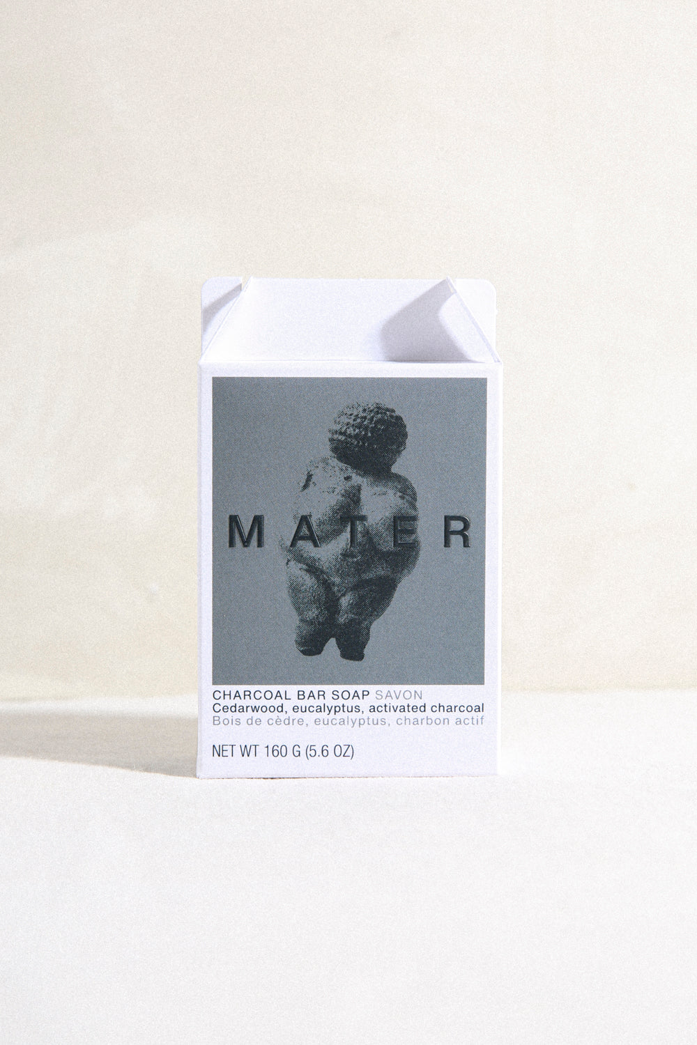 Mater Bar Soap