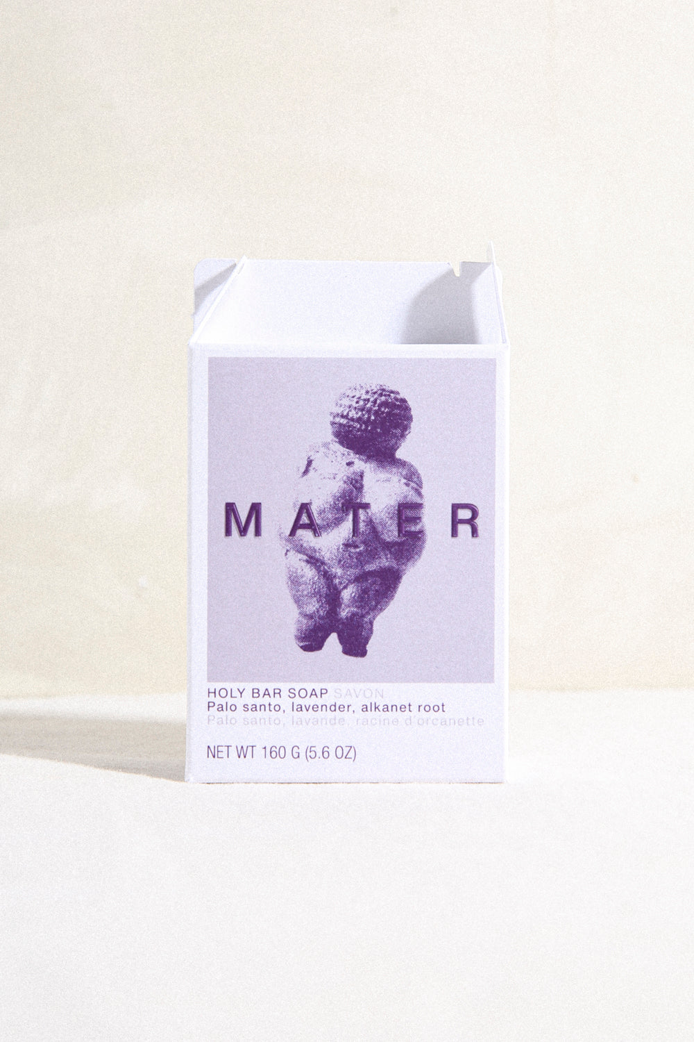 Mater Bar Soap