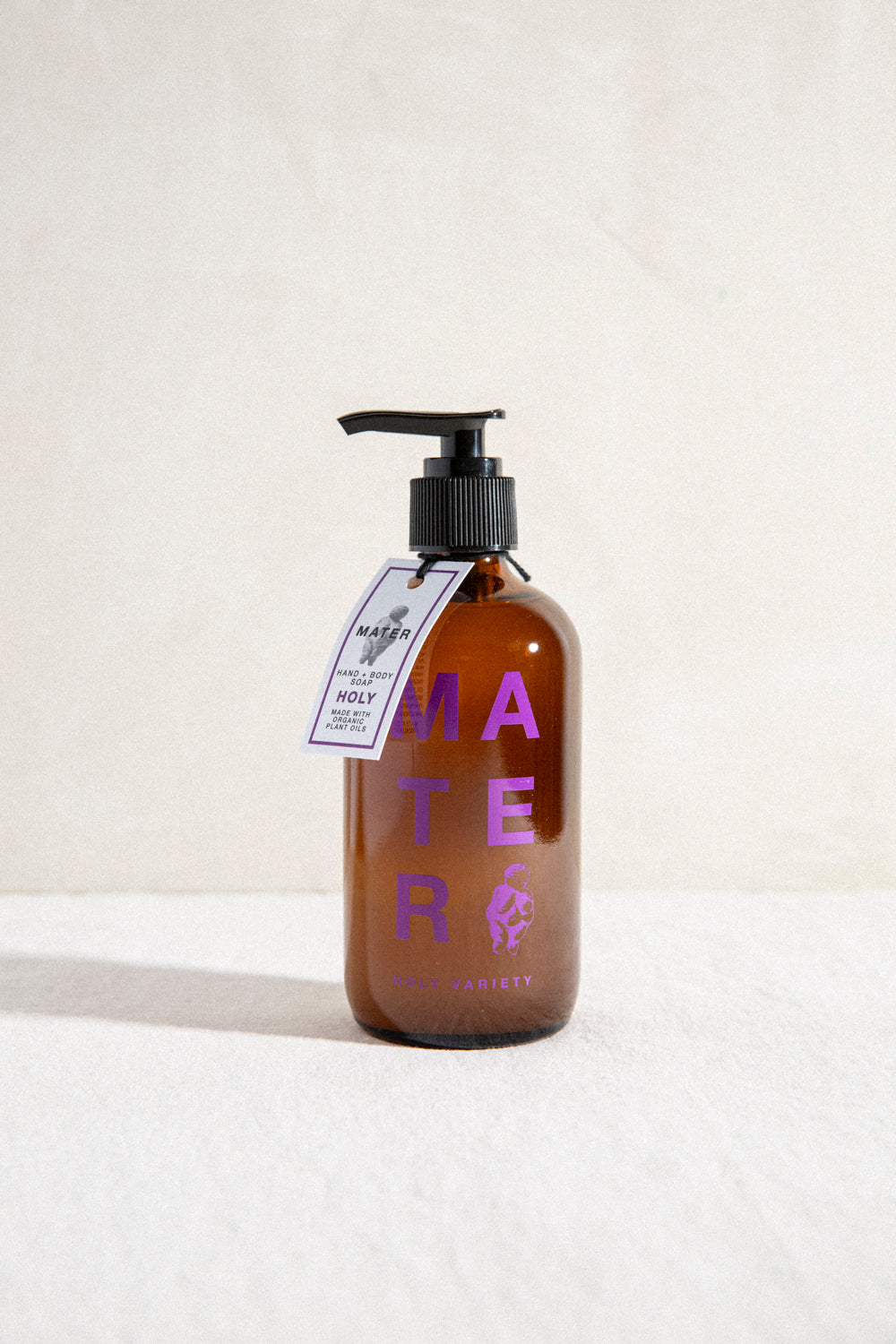 Holy Liquid Soap