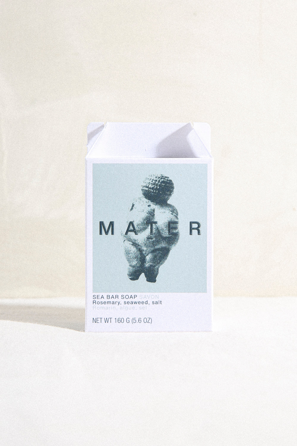 Mater Bar Soap