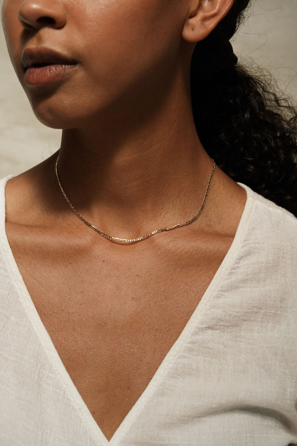Load image into Gallery viewer, Fortuna Necklace
