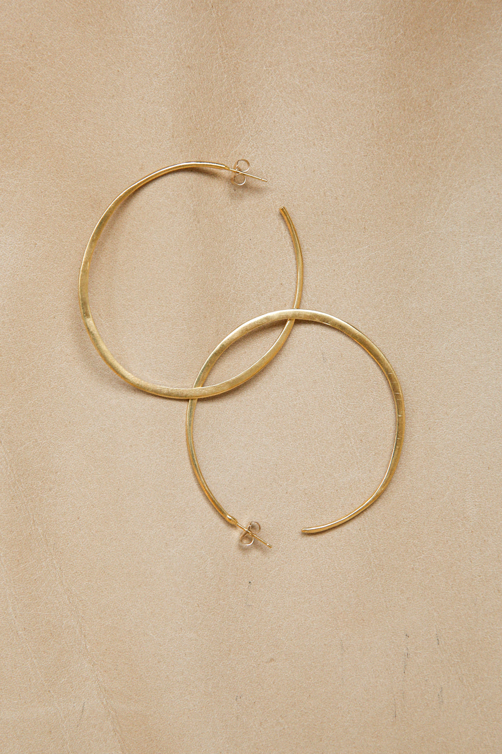 Lasso Earrings