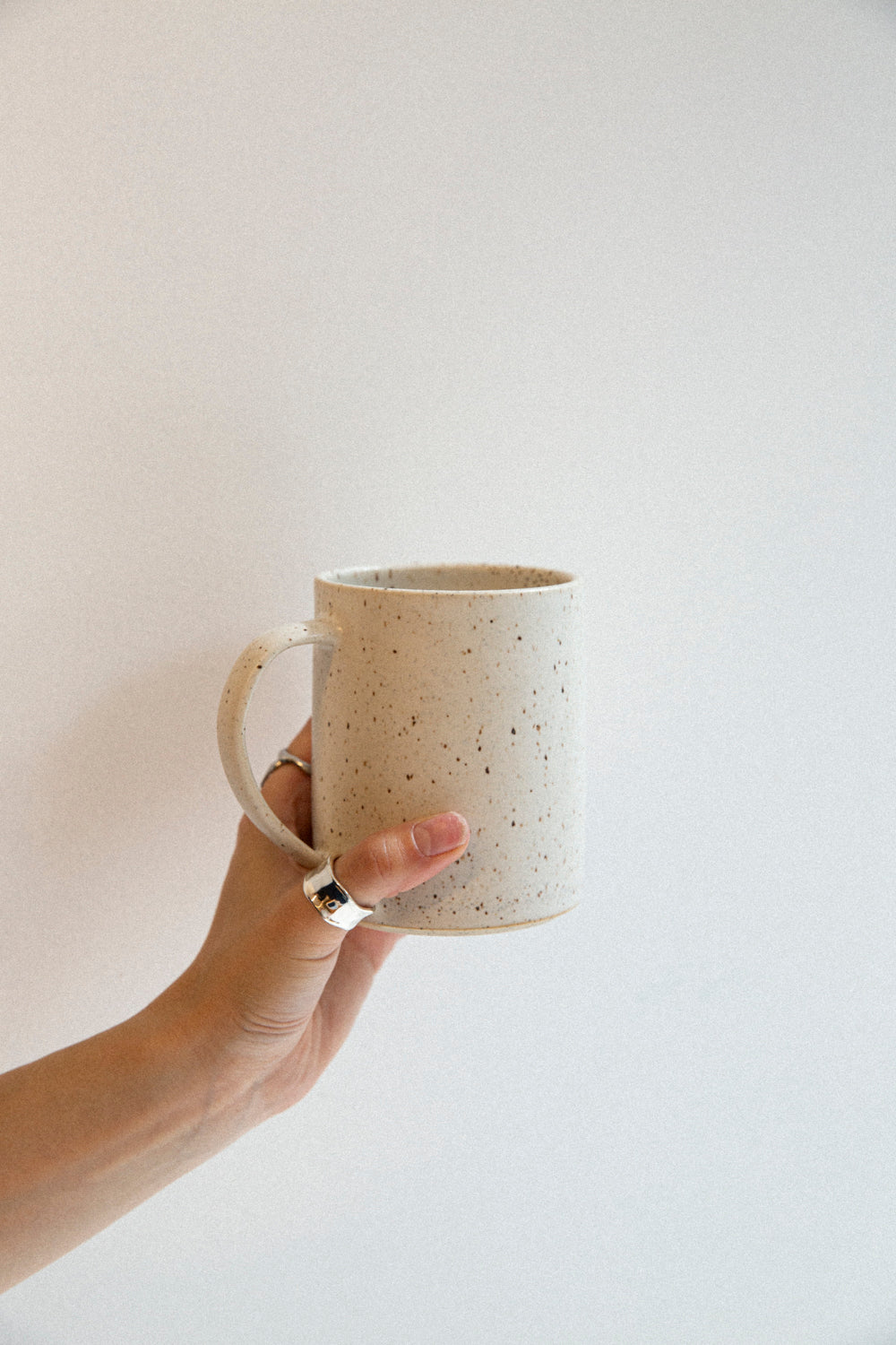 Mug / No. 06 (13oz)