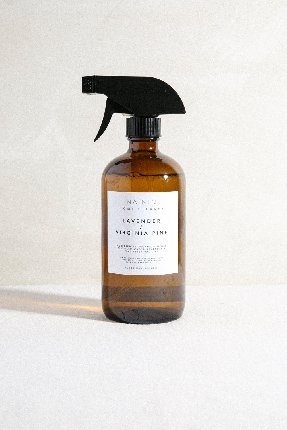 Home Cleaner Spray