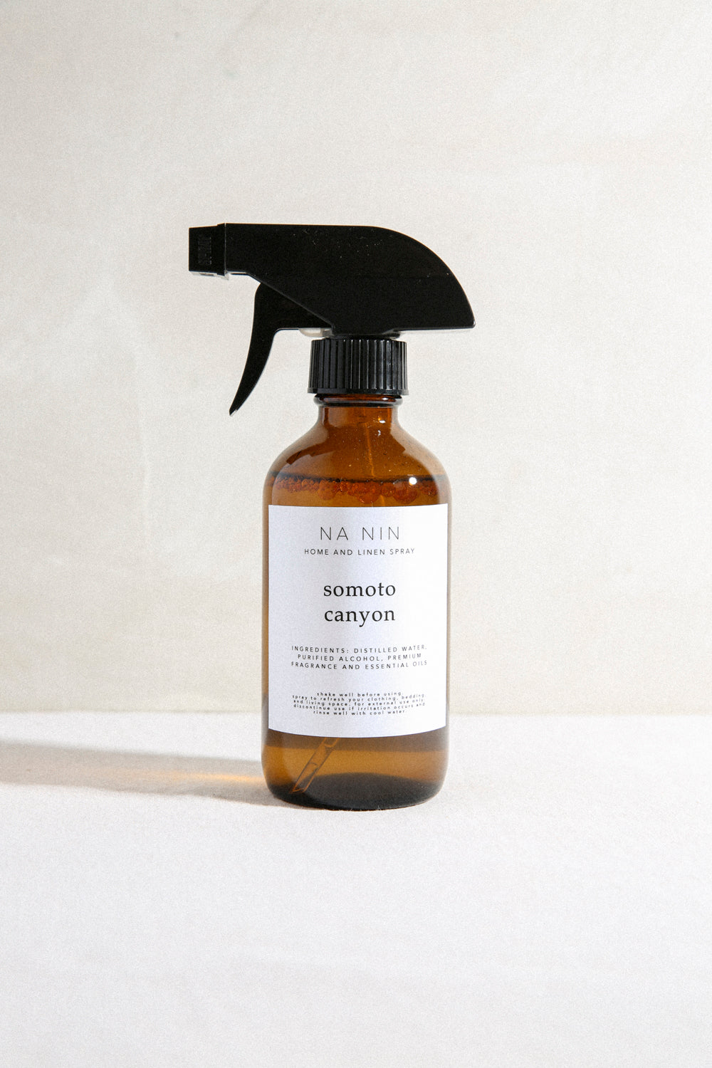 Home & Linen Spray