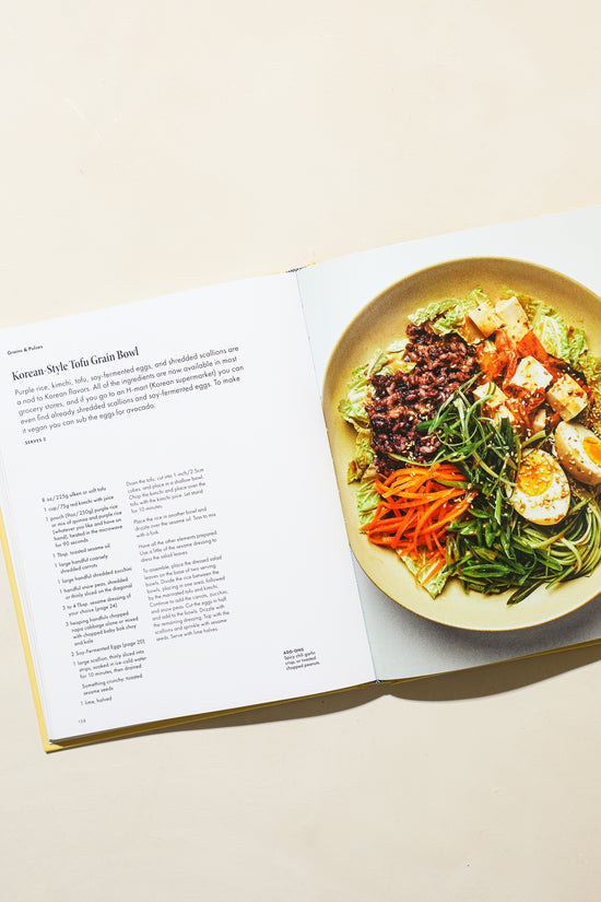 No Cook Cookbook