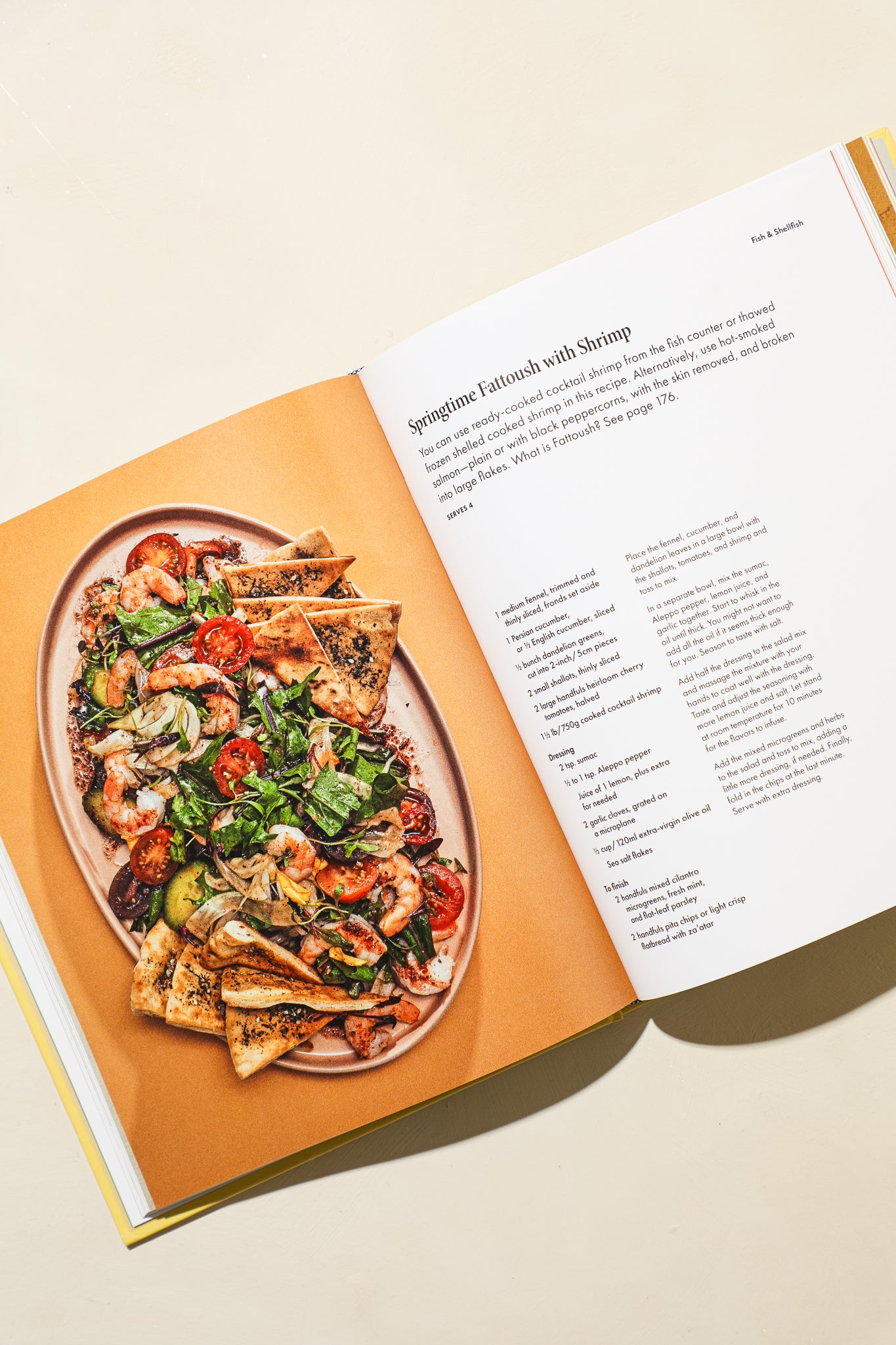 No Cook Cookbook