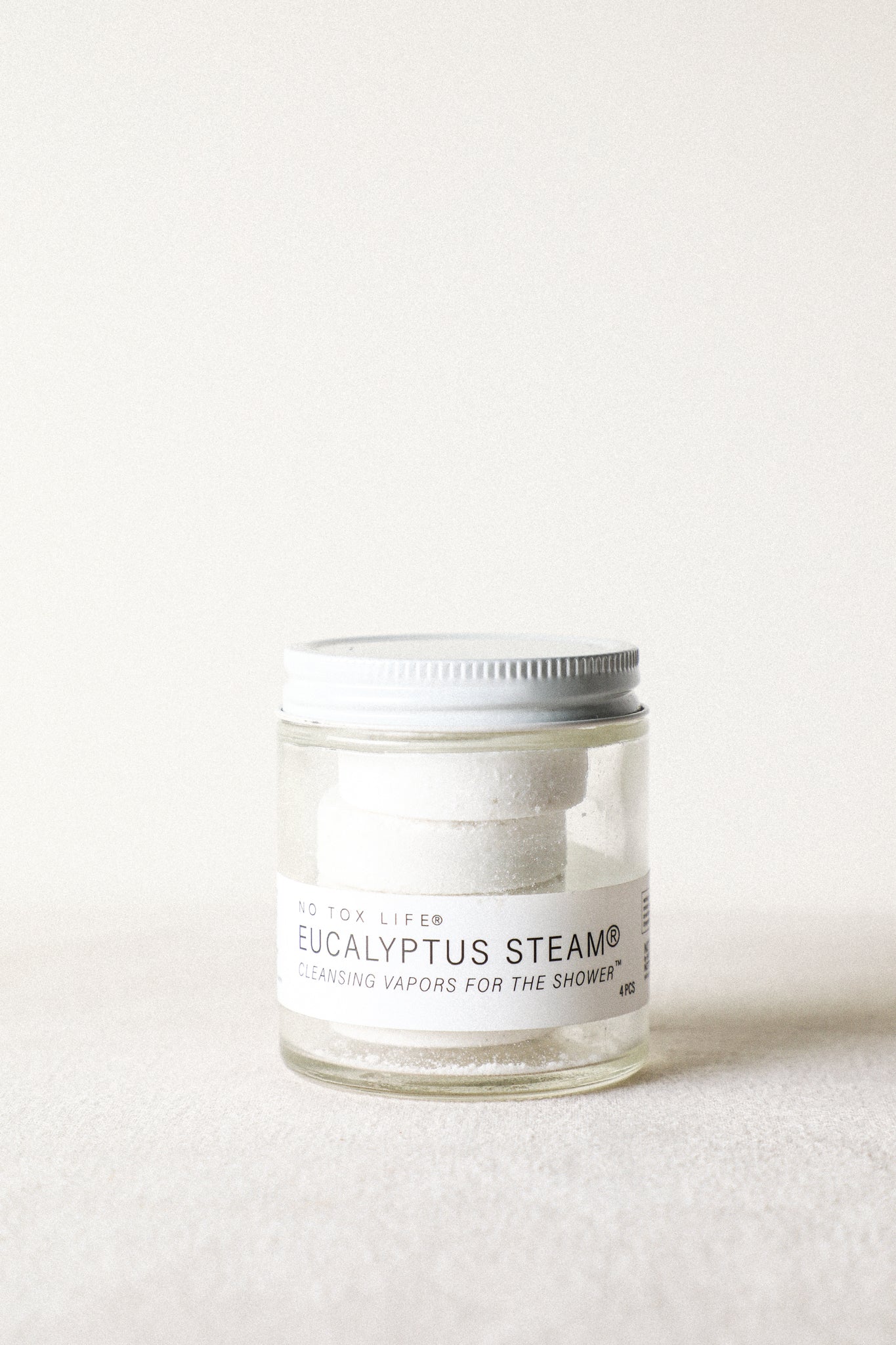 Eucalyptus Steam - Earthen