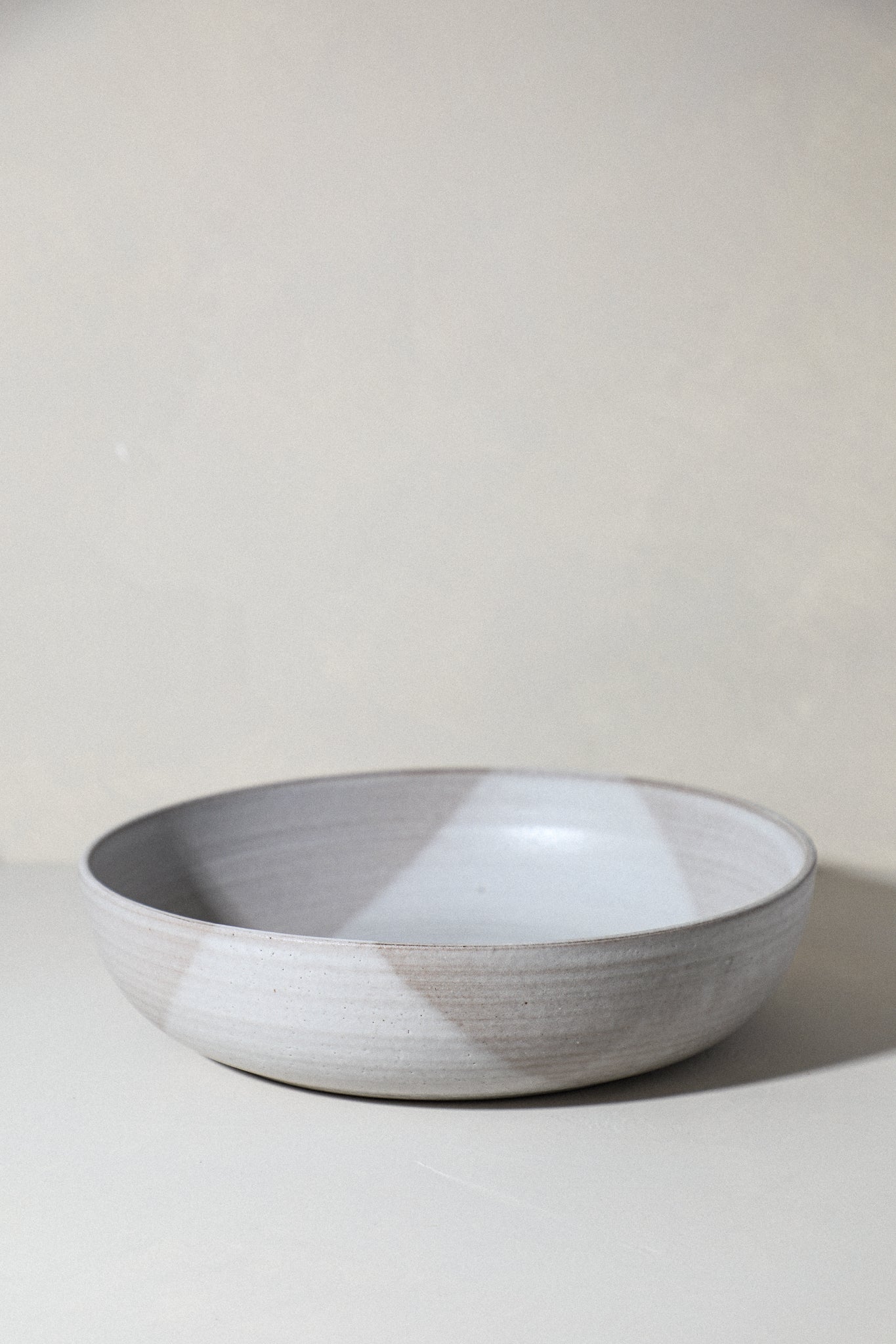 Serving Bowl / No. 02