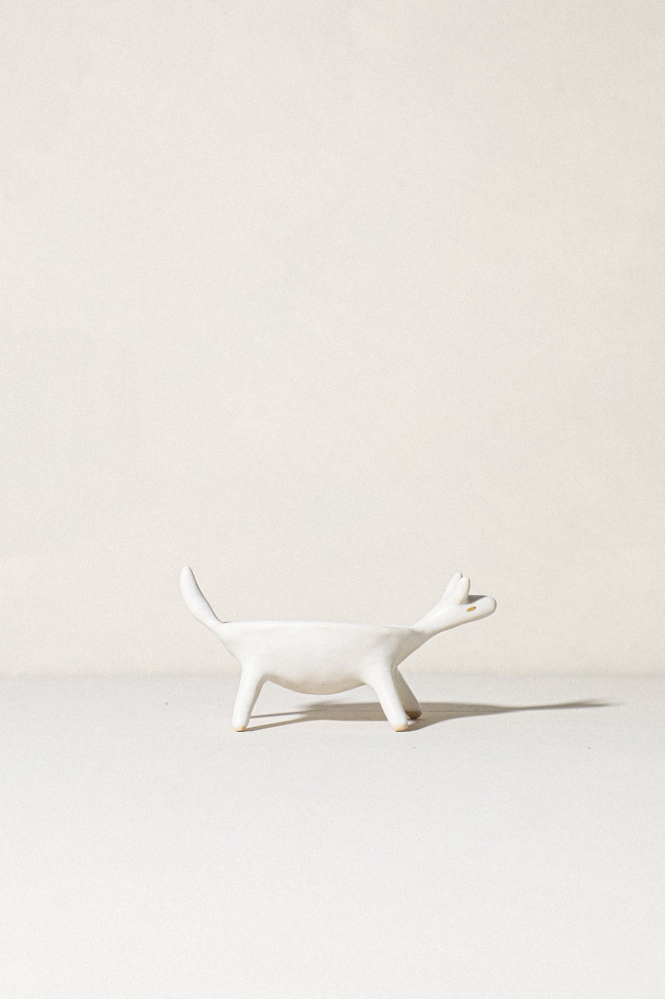 Beau - Tiny Animal Dish