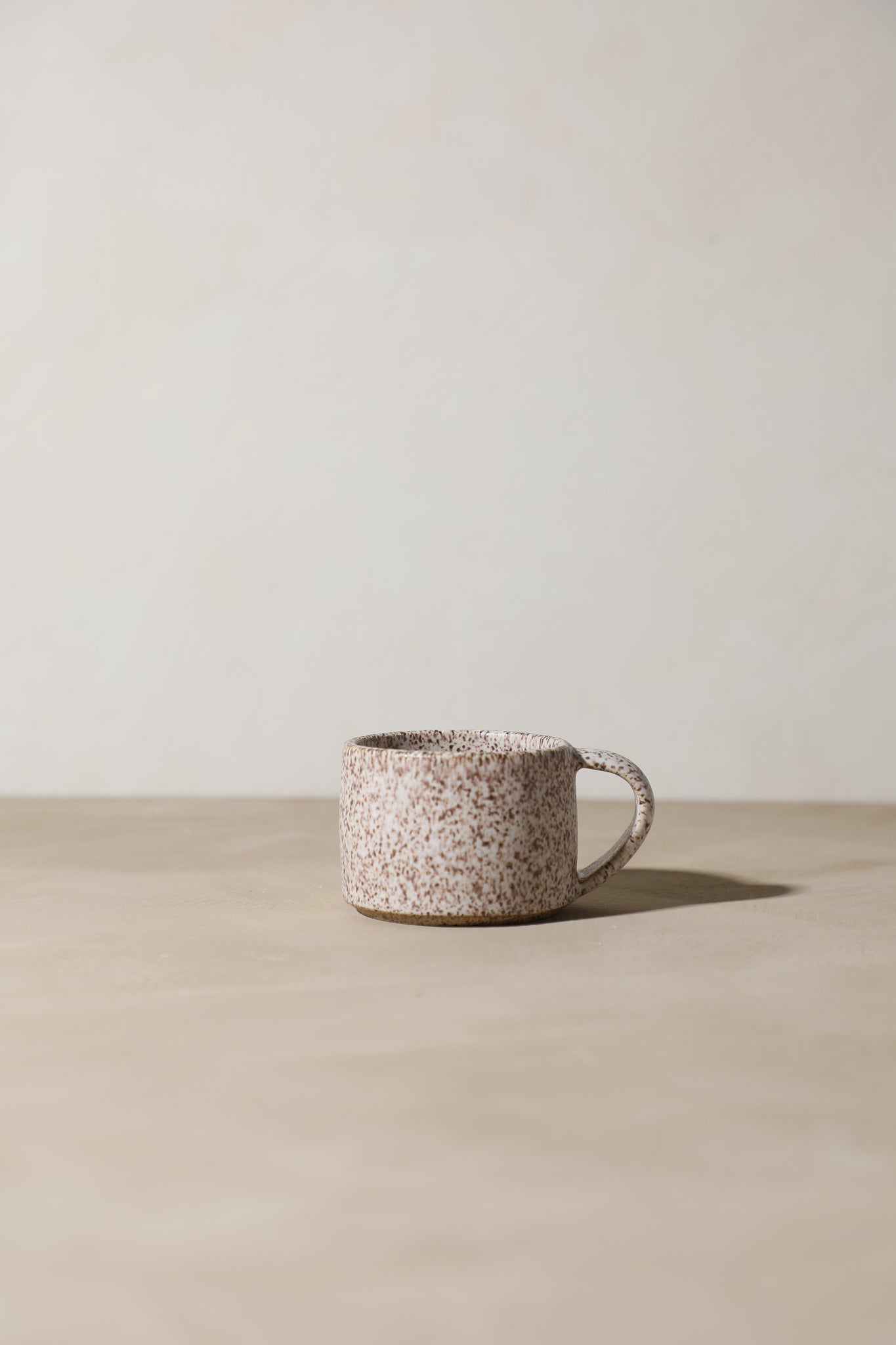 Espresso Mug / No. 2