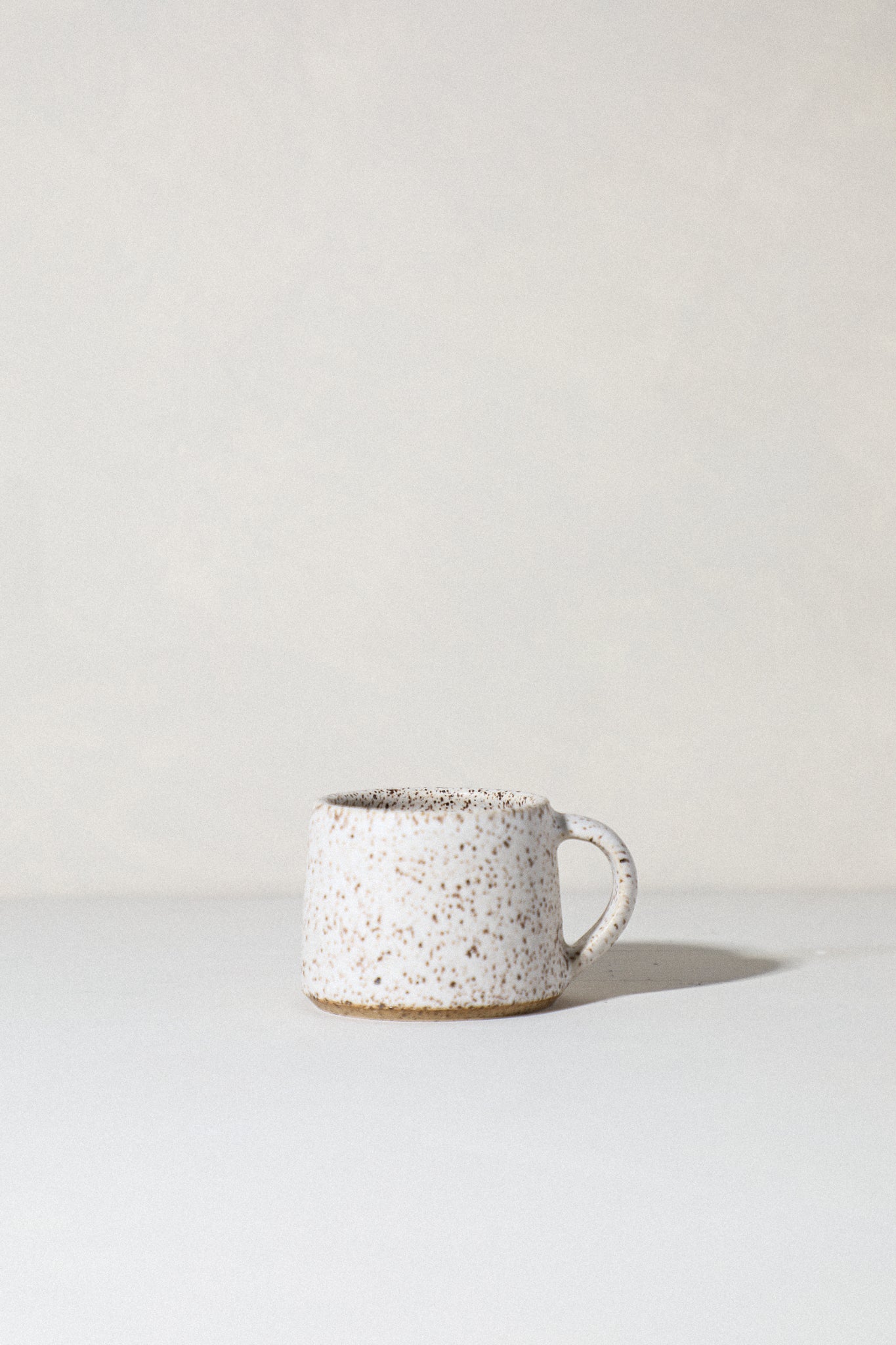 Espresso Mug / No. 1 (2.5oz)