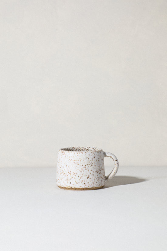 Espresso Mug / No. 1 (2.5oz)