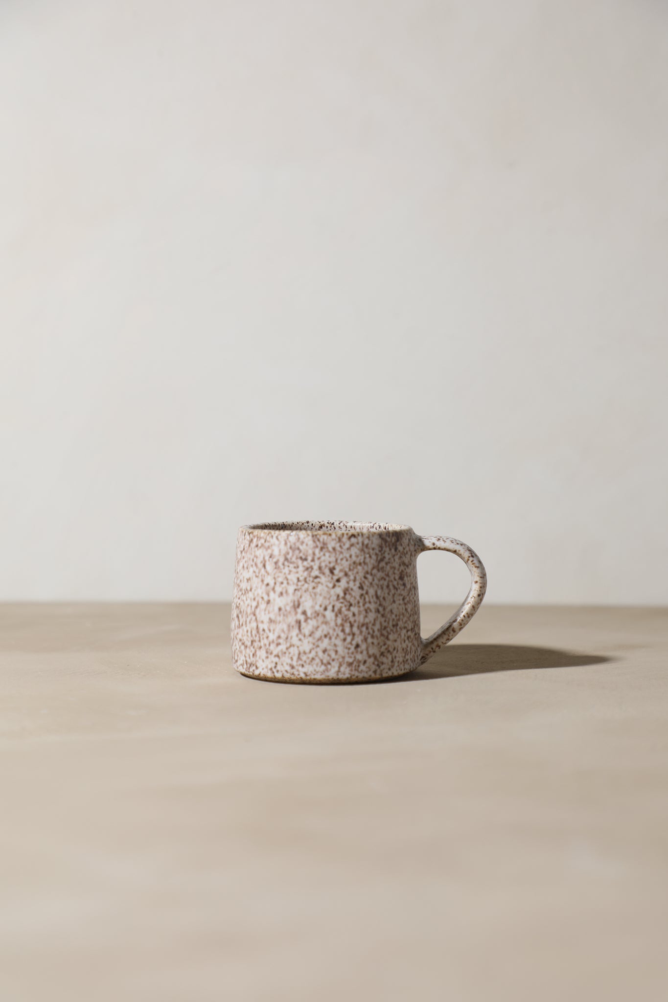 Espresso Mug / No. 3