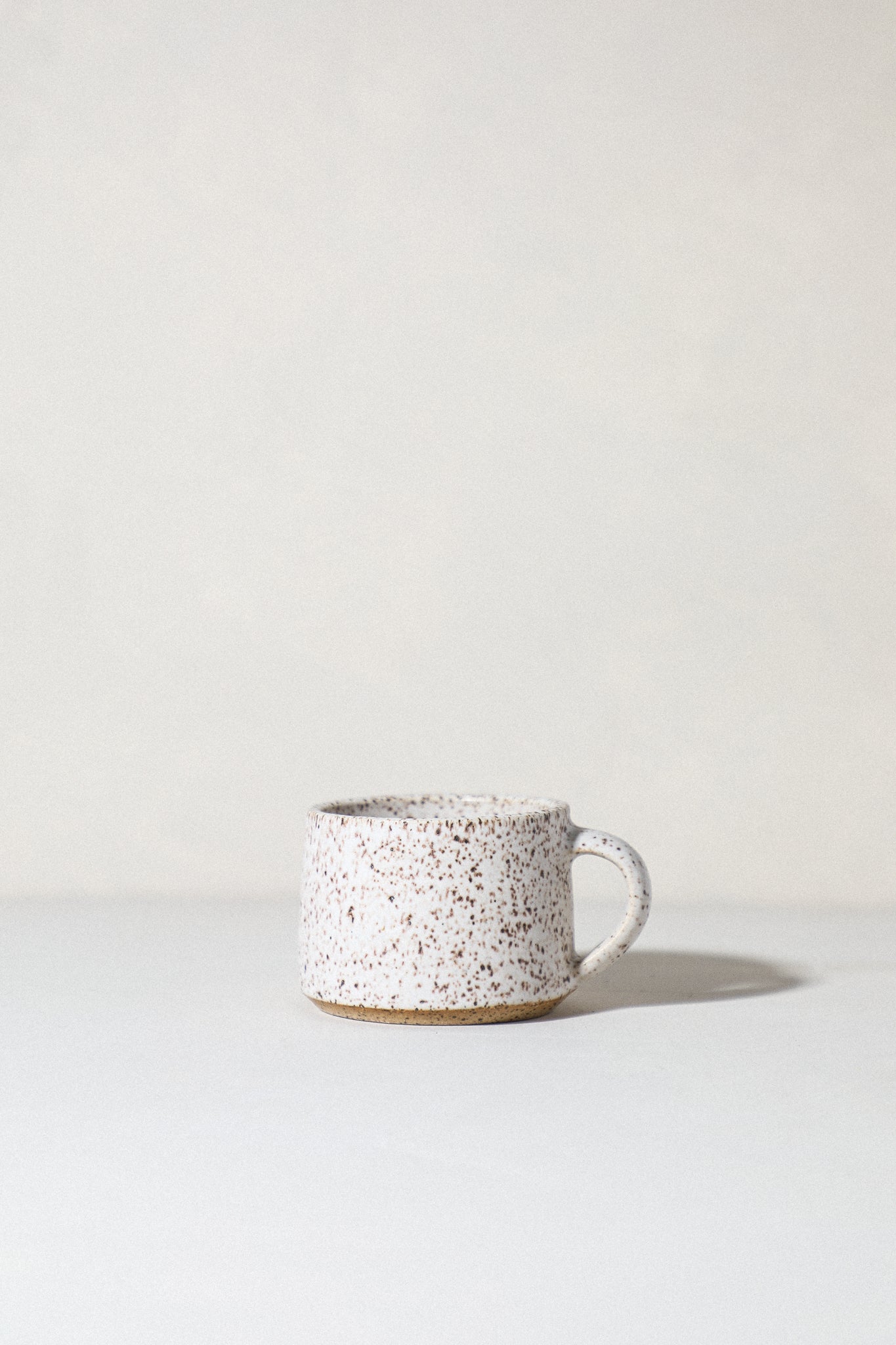 Espresso Mug / No. 3 (3oz)