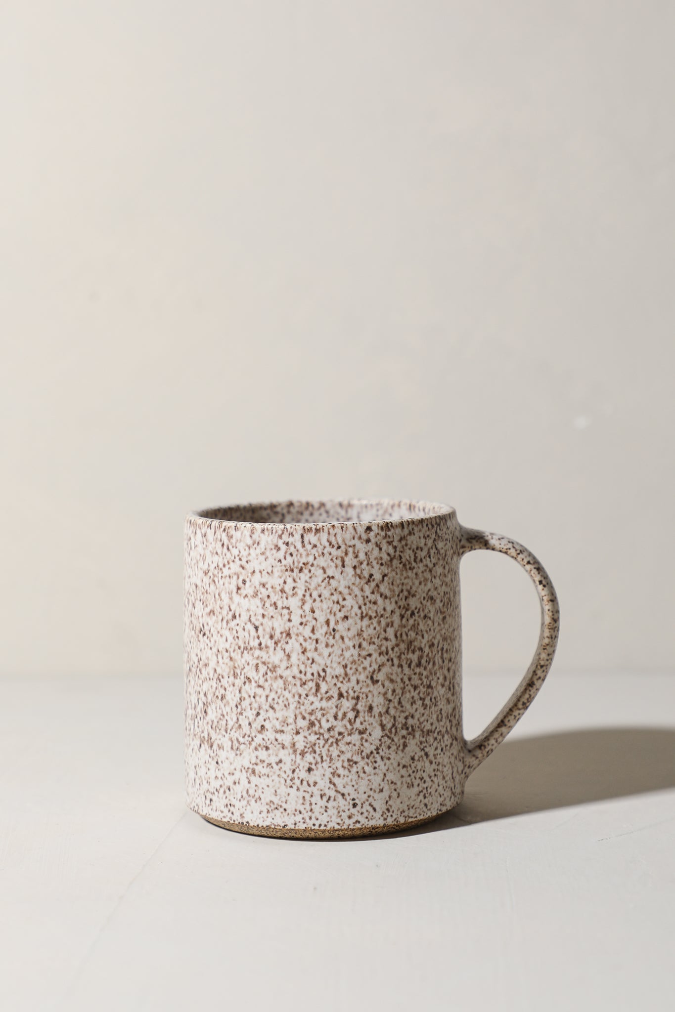 Large Mug / No. 3 (15oz)