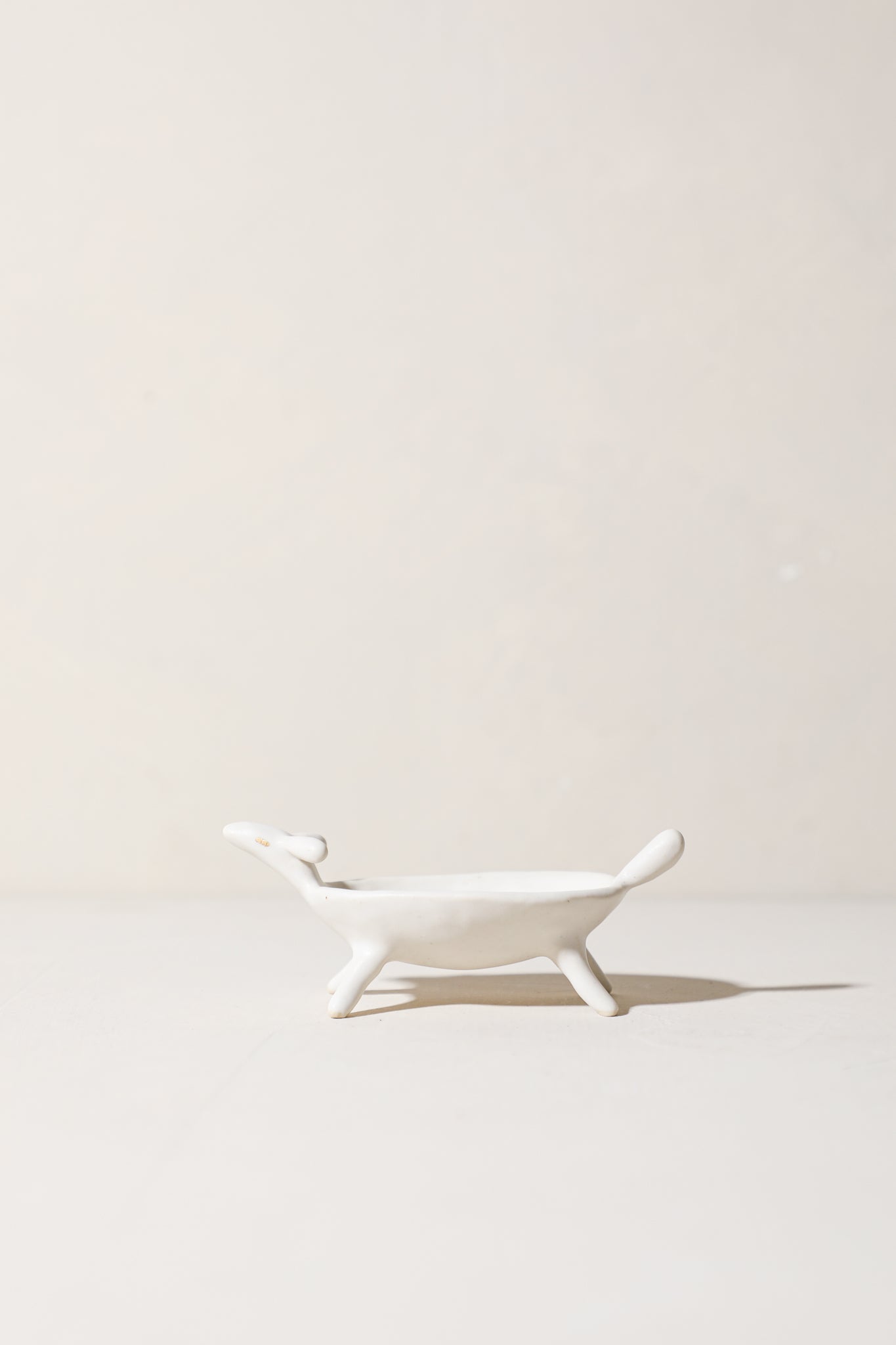 Lox - Tiny Animal Dish