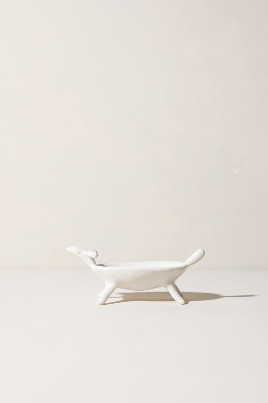 Lox - Tiny Animal Dish