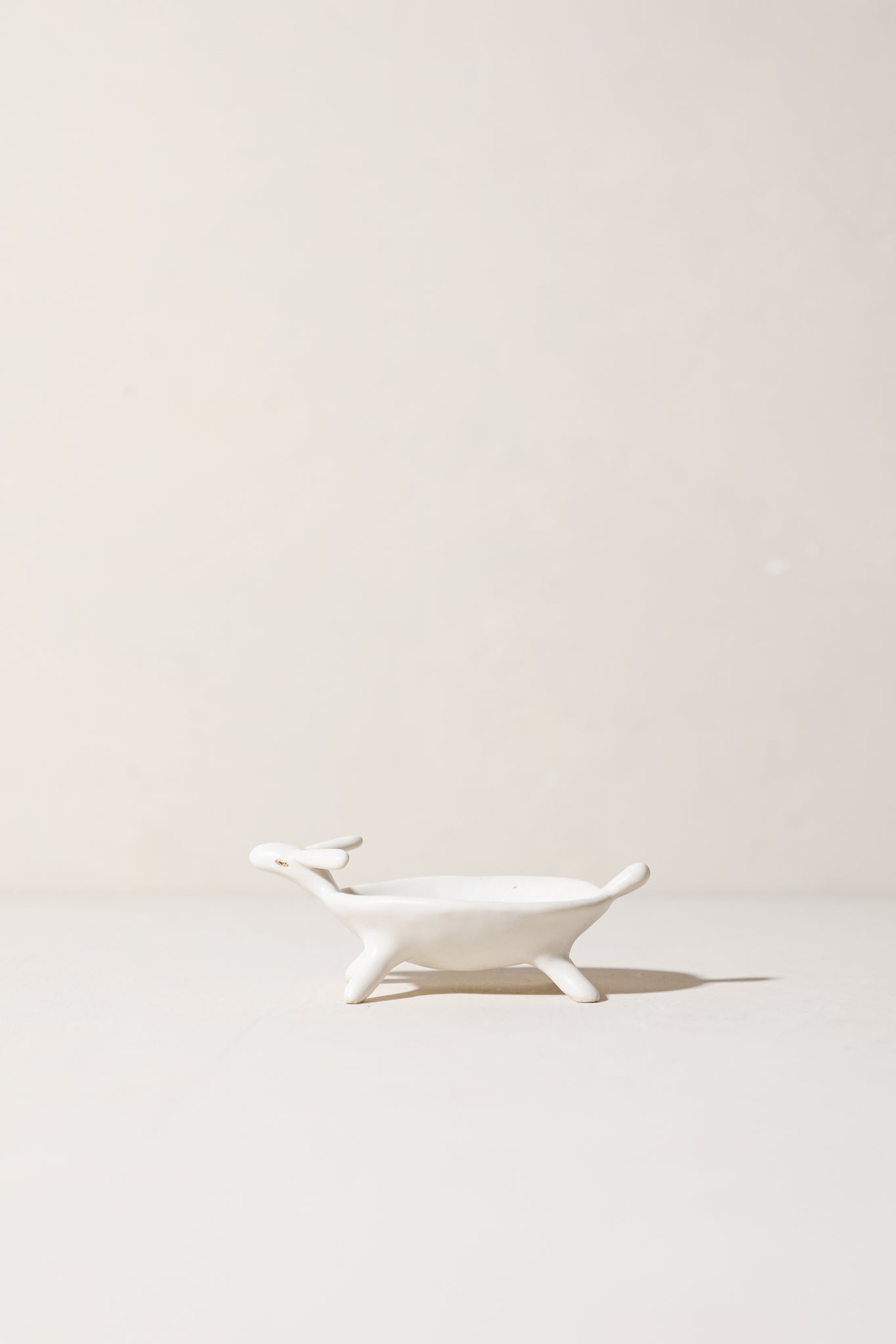 Babs - Tiny Animal Dish