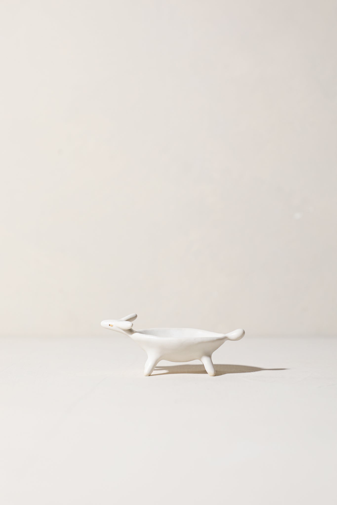 Harrow - Tiny Animal Dish