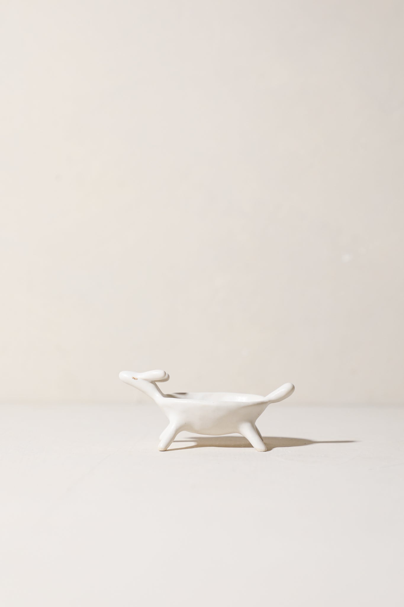 Olive - Tiny Animal Dish