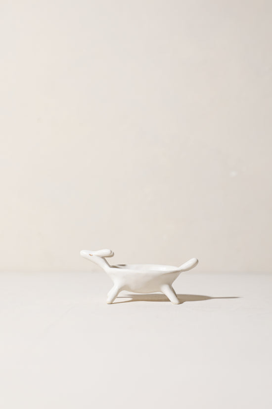 Olive - Tiny Animal Dish