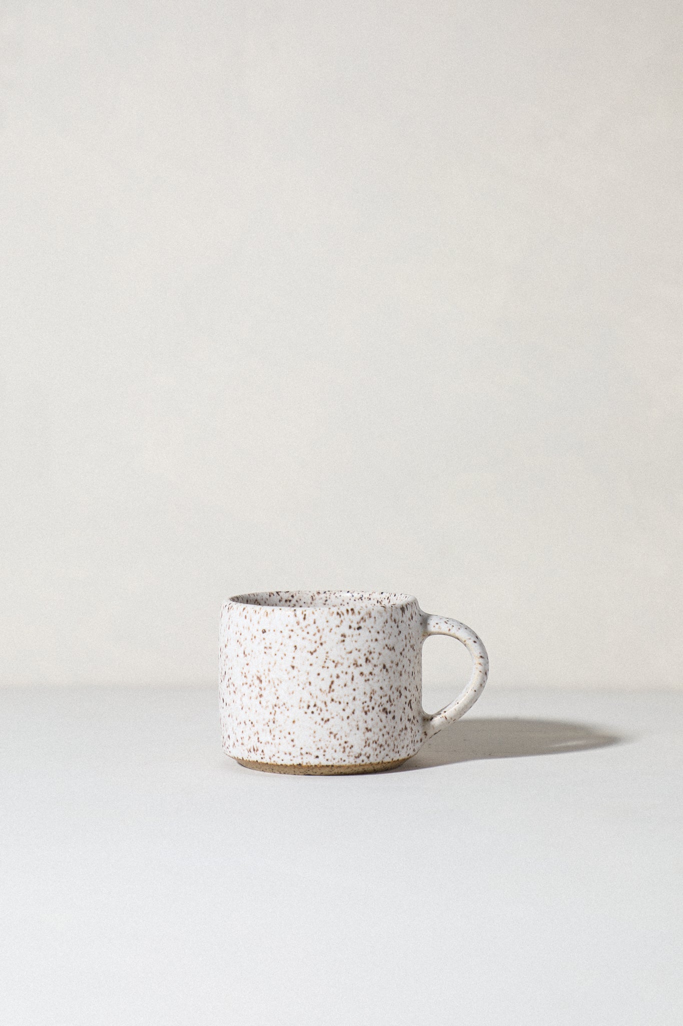 Espresso Mug / No. 4 (3oz)