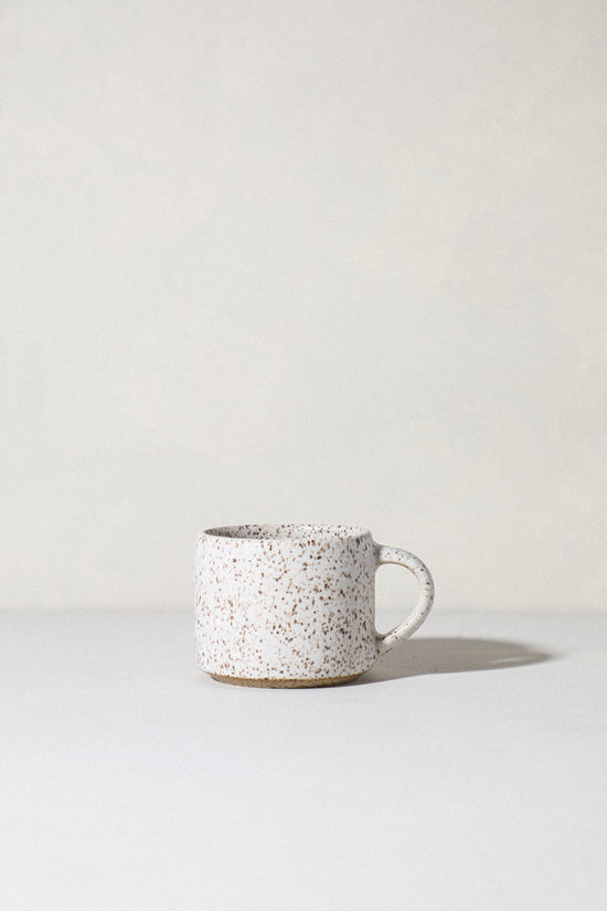 Espresso Mug / No. 4 (3oz)