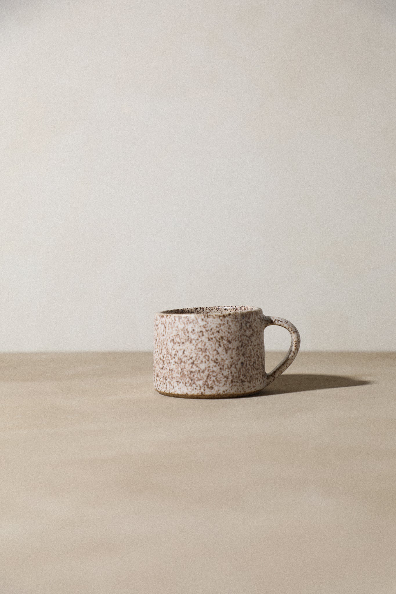 Espresso Mug / No. 4