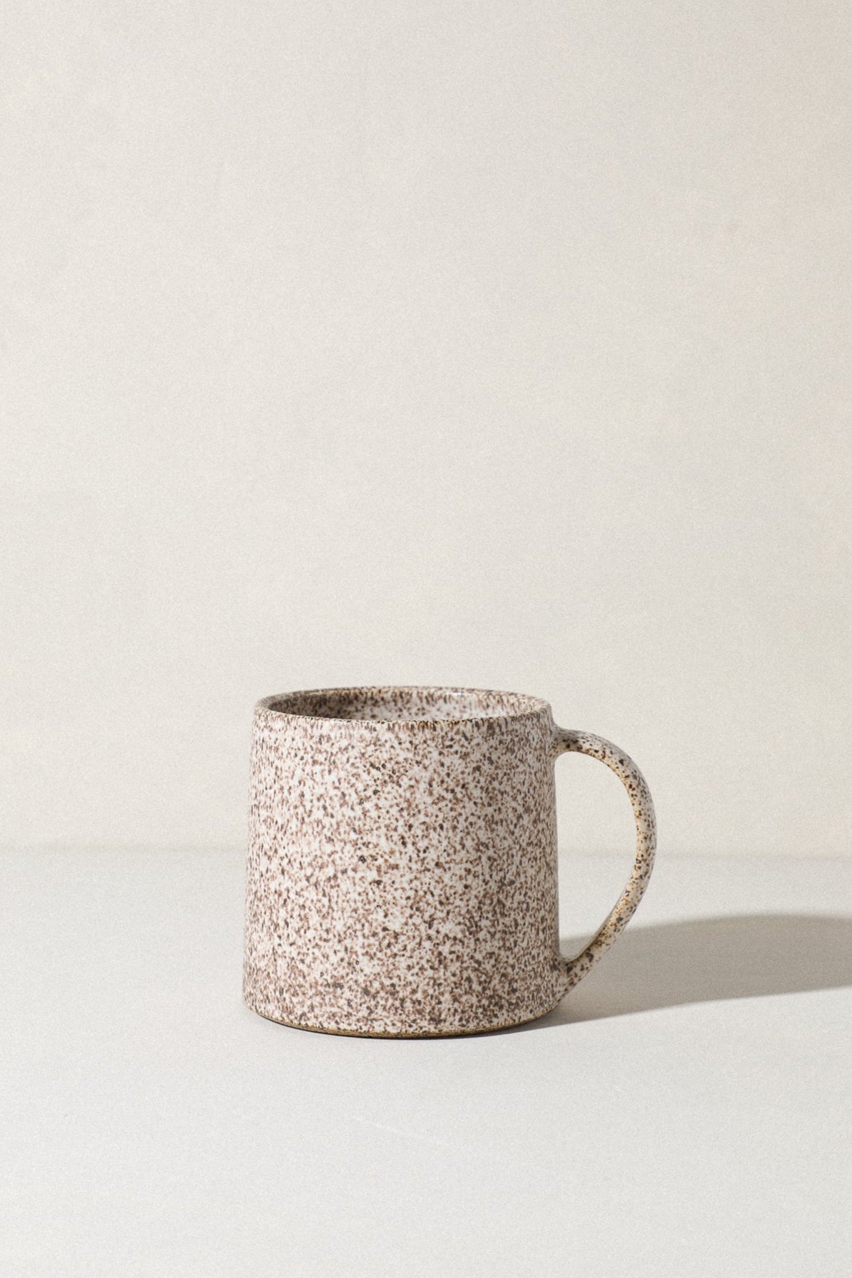 Mug / No. 4 (12oz)
