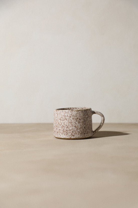Espresso Mug / No. 4