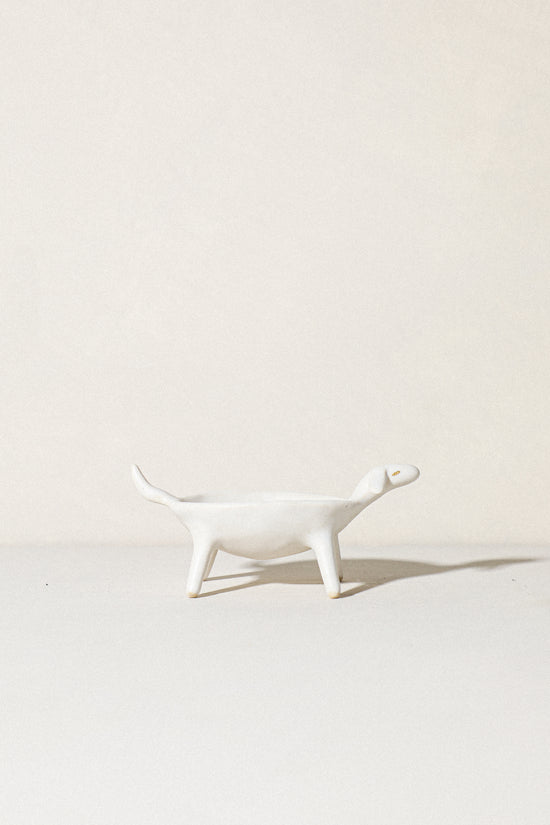 Argan - Tiny Animal Dish