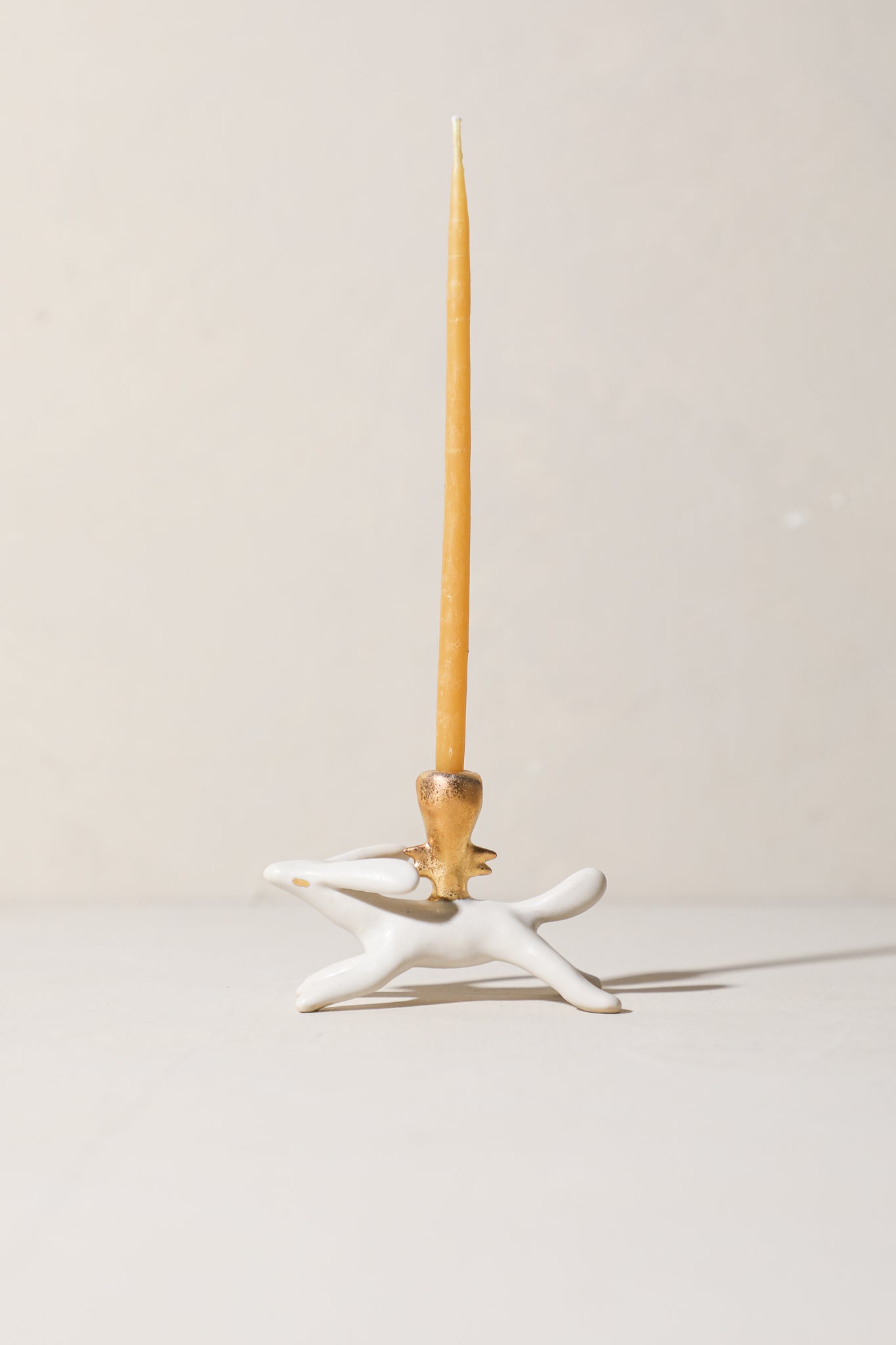Dill - Animal Candle Holder